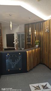 Hotel & Restaurant Zum Hirsch