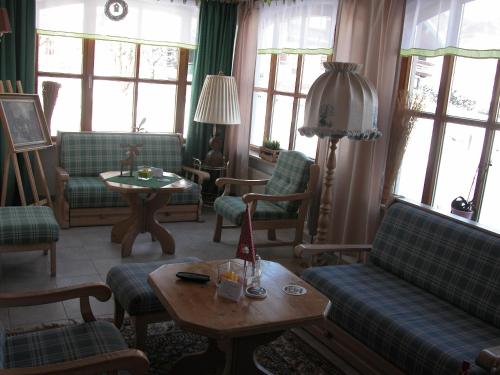 Hotel-Restaurant Zum Hirschhaus