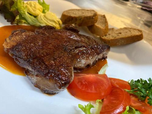 Hotel Restaurant Zum Holländer Hof