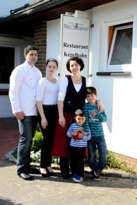 Hotel Restaurant Zum Hollengrund