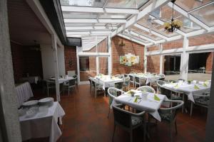 Hotel Restaurant Zum Jägerheim