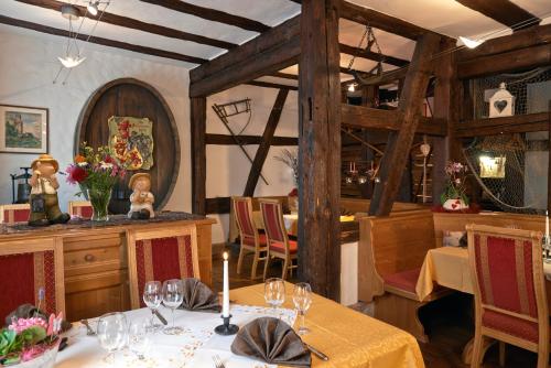 Hotel & Restaurant Zum Karpfen