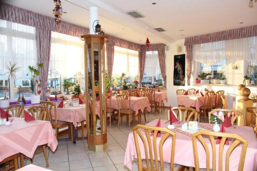 Hotel- Restaurant Zum Kleinen König