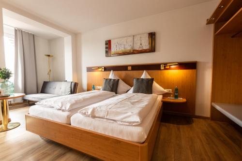 Hotel & Restaurant Zum Ochsen