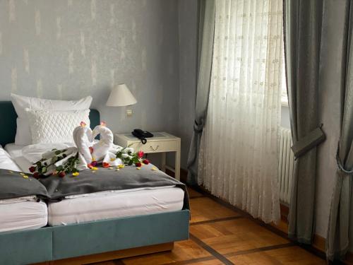 Hotel & Restaurant Zum Riesen