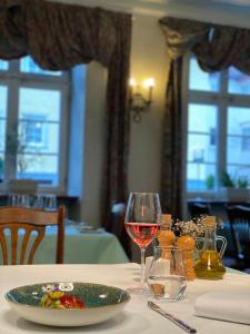Hotel & Restaurant Zum Riesen