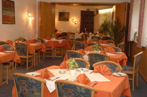 Hotel-Restaurant zum Roeddenberg