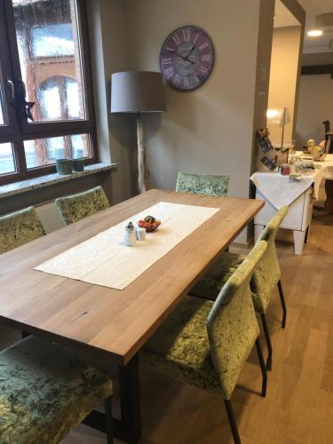 Hotel Restaurant zum Schwanen