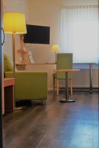 Hotel-Restaurant Zum Schwanen