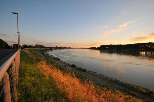 Hotel & Restaurant Zum Vater Rhein