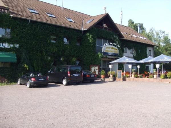 Hotel Restaurant Zur Hexe Alleestrasse 100, 66802 Überherrn