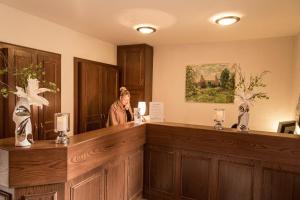Hotel-Restaurant Zur Kanne