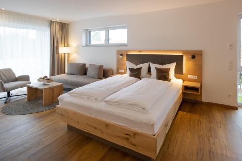 Hotel Restaurant Zur Linde