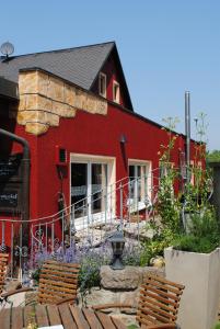 Hotel & Restaurant Zur Linde