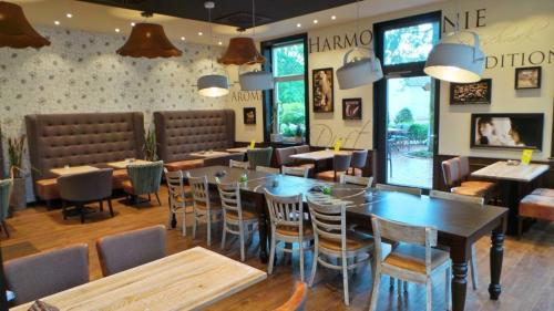 Hotel Restaurant Zur Linde