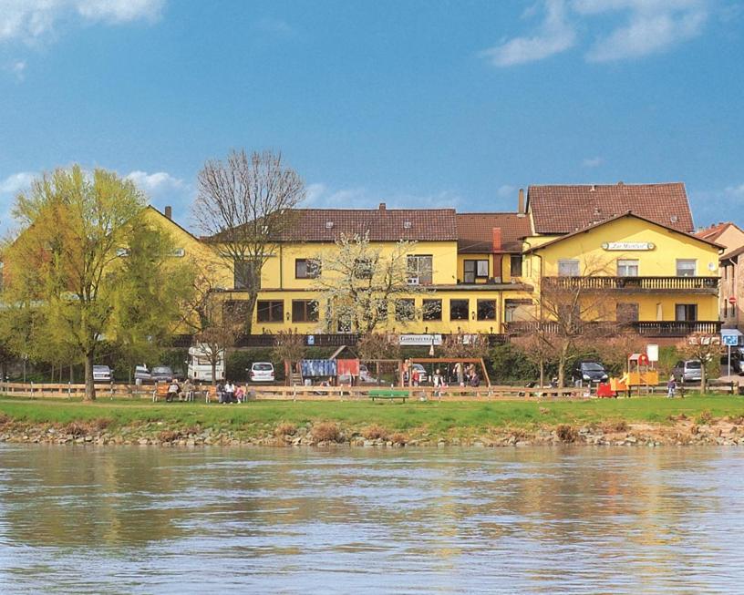 Hotel-Restaurant Zur Mainlust Fischergasse 28, 63477 Maintal