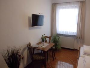 Hotel Restaurant Zur Pfanne