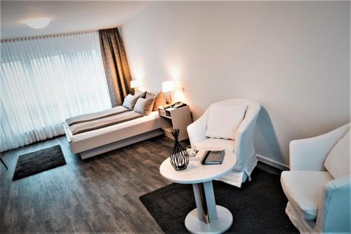 Hotel Restaurant Zur Post