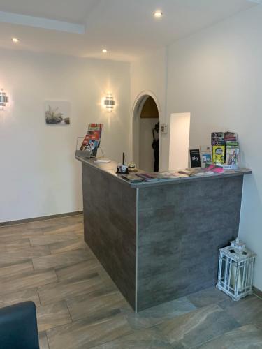 Hotel Restaurant zur Post