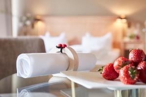 Hotel Restaurant zur Sonne St. Peter