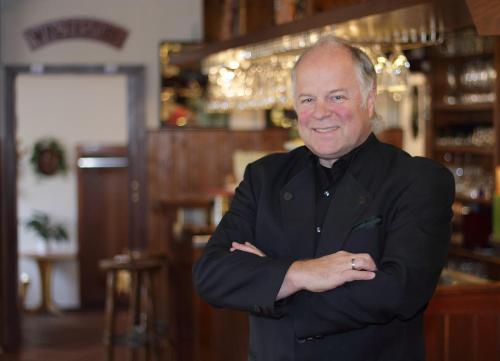 Hotel & Restaurant Zur Weintraube