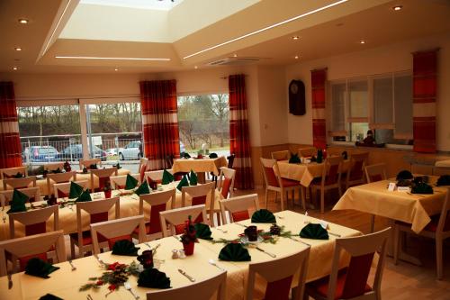 Hotel Restaurant zur Windmühle