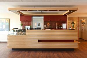 Hotel Reutereiche