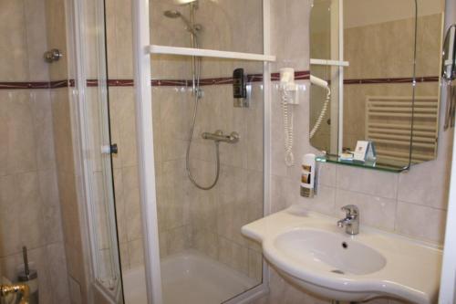 Hotel Reuterhaus Wismar