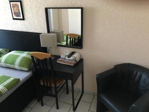Hôtel Hotel Rhein INN Rheinallee 23 53424 Remagen Rhénanie-Palatinat