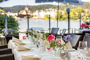 Hotel Rhein-Residenz