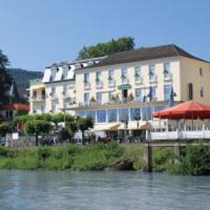 Hôtel Hotel Rhein-Residenz Rheinufer 1 53498 Bad Breisig Rhénanie-Palatinat