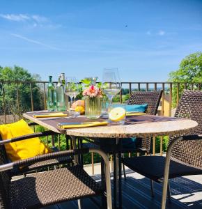 Hôtel Hotel Rheingold Hauptstraße 21 - 23 78262 Gailingen am Hochrhein Bade-Wurtemberg
