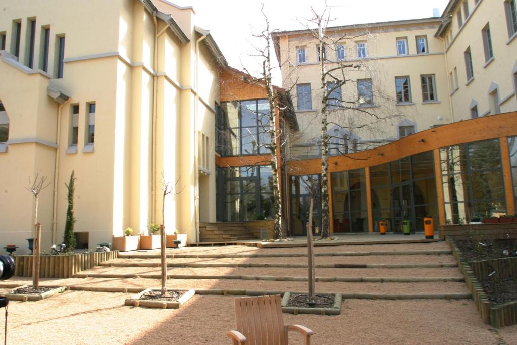 Hotel Rheingraf