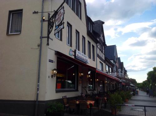 Hotel Rheinischer Hof