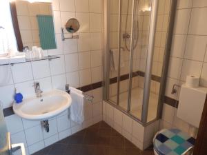 Hôtel Hotel Rheinischer Hof Rheinufer 2 53498 Bad Breisig Rhénanie-Palatinat