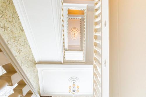 Hotel Rheinischer Hof Bad Soden