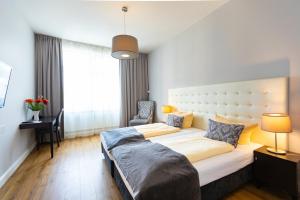 Hotel Rheinischer Hof Bad Soden