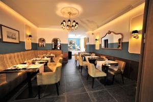 Hotel Rheinischer Hof