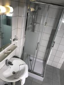 Hotel Rheinlust