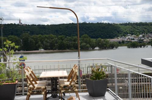 Hotel Rheinstein