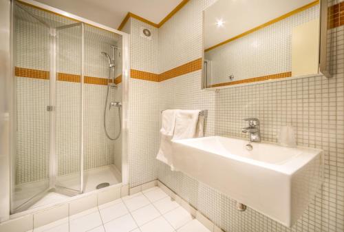 Hotel Rhodos Morzine