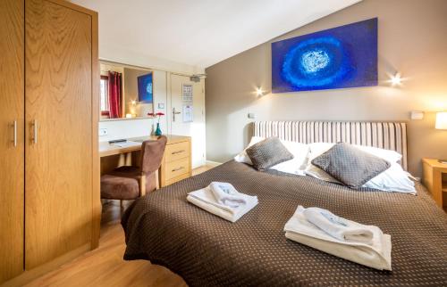 Hotel Rhodos Morzine