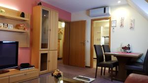 Hotel Rhöner Land Garni - Bed & Breakfast