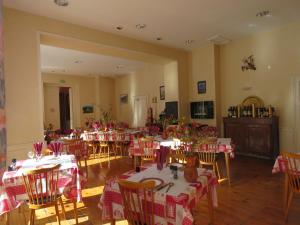 Hotel Richelieu