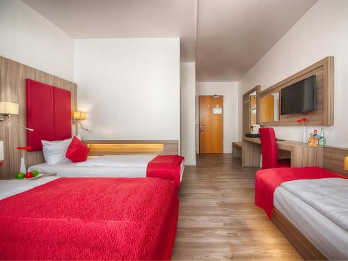 Hotel Richter