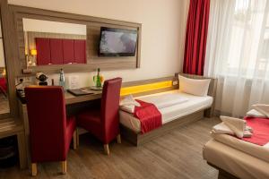 Hotel Richter
