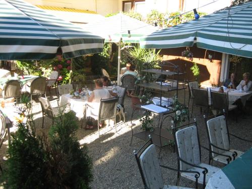 Hotel Riegeler Hof