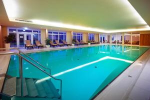 Hotel Rimberg