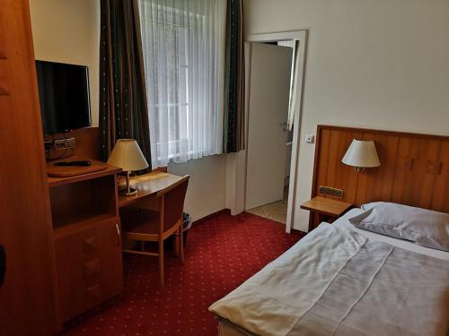 Hotel & Ristorante Il Duomo