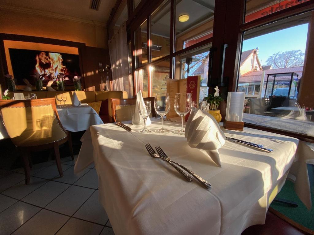 Hotel Ristorante La Terrazza Bahnhofstr. 30, 82152 Planegg